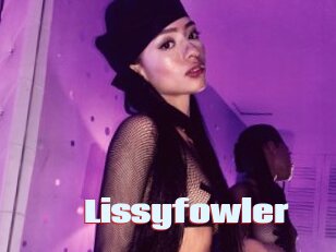 Lissyfowler