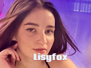 Lisyfox