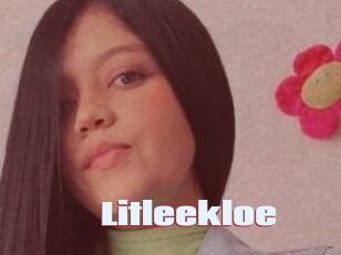 Litleekloe