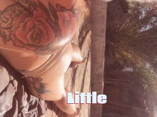 little Anal Open