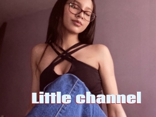 Little_channel