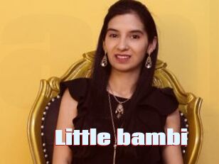 Little_bambi