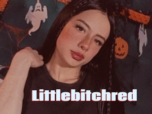 Littlebitchred