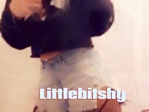 Littlebitshy