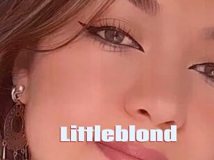 Littleblond