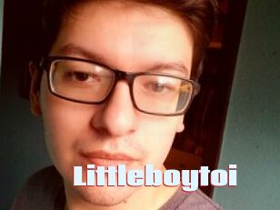 Littleboytoi