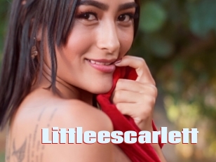 Littleescarlett