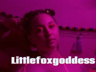 Littlefoxgoddess