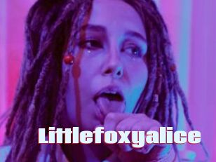 Littlefoxyalice
