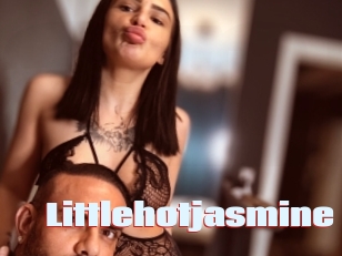 Littlehotjasmine