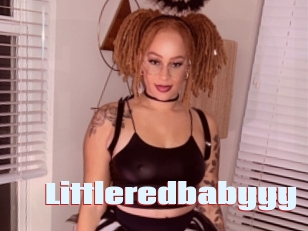 Littleredbabyyy