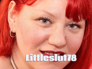 Littleslut78