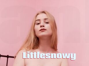 Littlesnowy