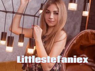 Littlestefaniex