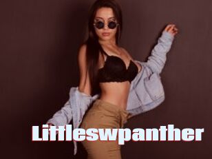 Littleswpanther