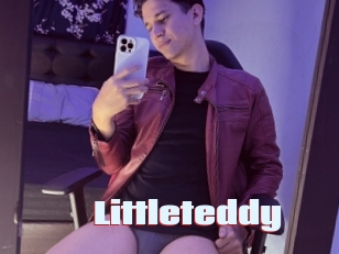 Littleteddy