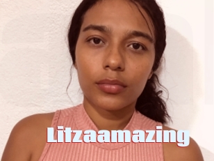 Litzaamazing
