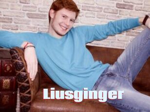 Liusginger