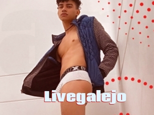 Livegalejo