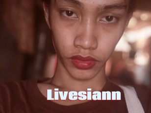 Livesiann