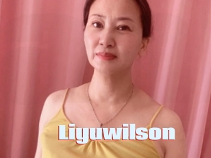 Liyuwilson