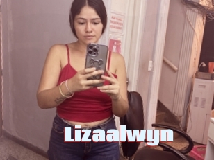 Lizaalwyn