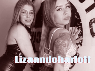 Lizaandcharlott