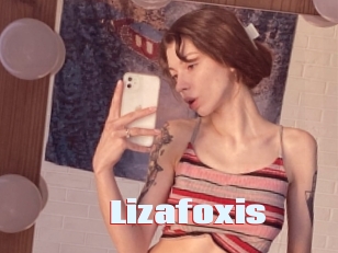 Lizafoxis