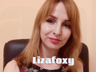 Lizafoxy