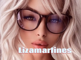 Lizamartines