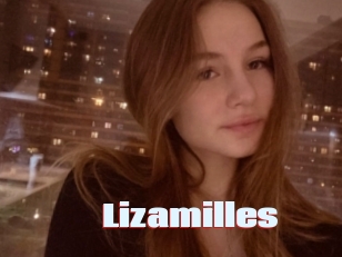 Lizamilles