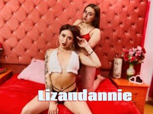 Lizandannie