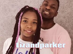 Lizandparker