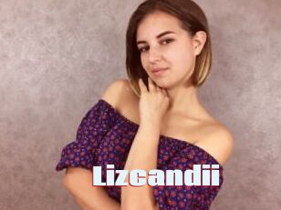 Lizcandii