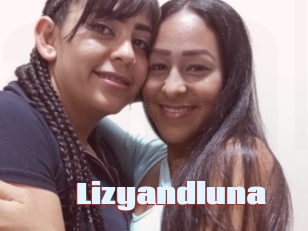 Lizyandluna