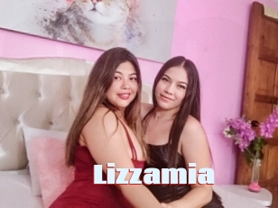 Lizzamia