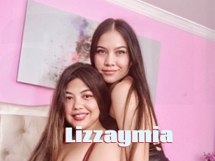Lizzaymia