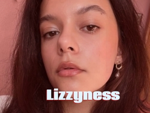 Lizzyness