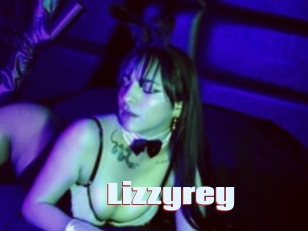 Lizzyrey