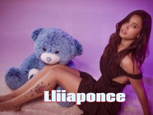 Lliiaponce