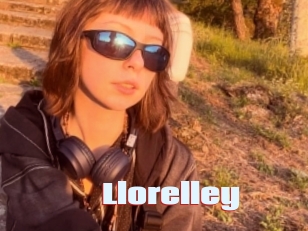 Llorelley