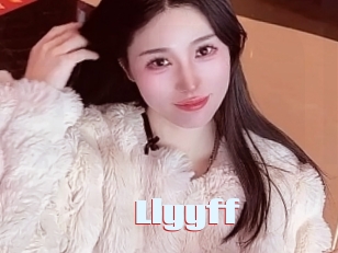 Llyyff