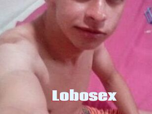 Lobosex