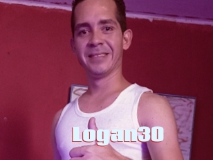 logan30 Anal Open