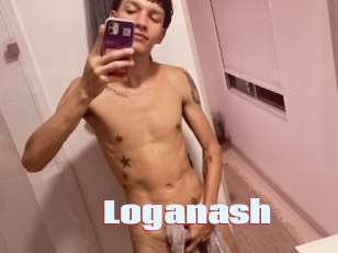 Loganash