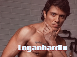 Loganhardin