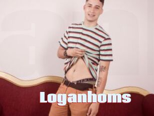 Loganhoms