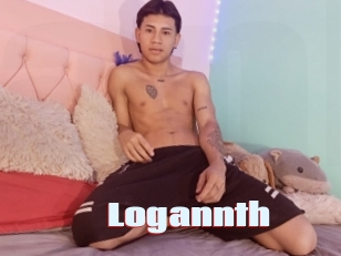 Logannth