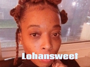 Lohansweet