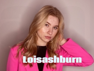 Loisashburn